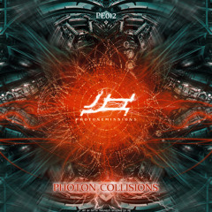 Various Humans - Photon Collisions