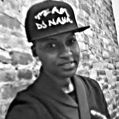 DJ NAYA PROMO MIXTAPE