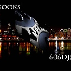 MARTIN CIRCUS- I'VE GOT A TREAT -DJKOOKS REMIX