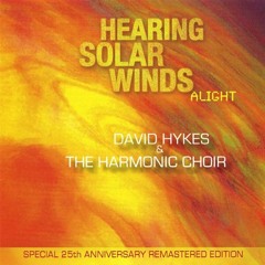 Rainbow Voice - David Hykes & The Harmonic Choir