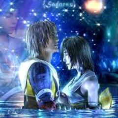 Tidus And Yuna's Theme (piano Cover)