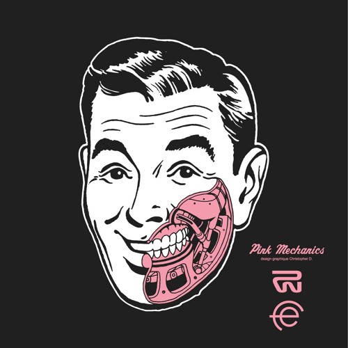 Stream Natural Born Robots - Punky Wash (original mix) by Punky Wash ...