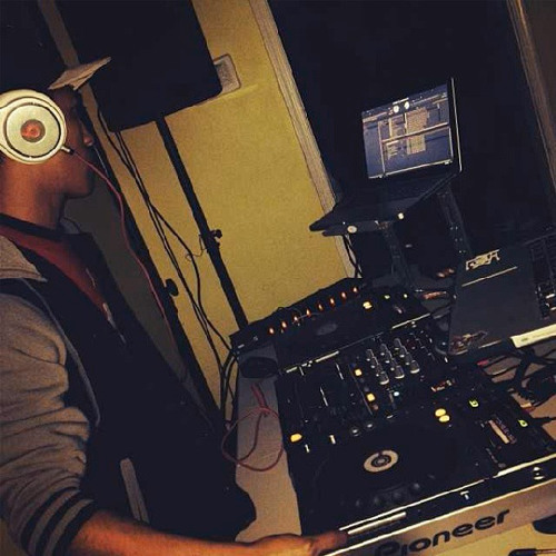 Merengue Mix Clasico BY DJ JOSS