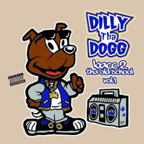 DILLY THA DOGG - DONT STOP THE MUSIC FEAT.YARBROUGH & PEOPLES