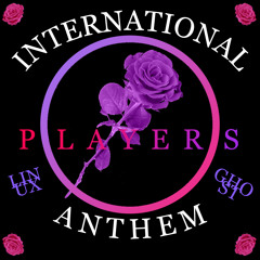 International Players Anthem UGK ft. Outkast (Chopped and Dropped by Linux Ghost)