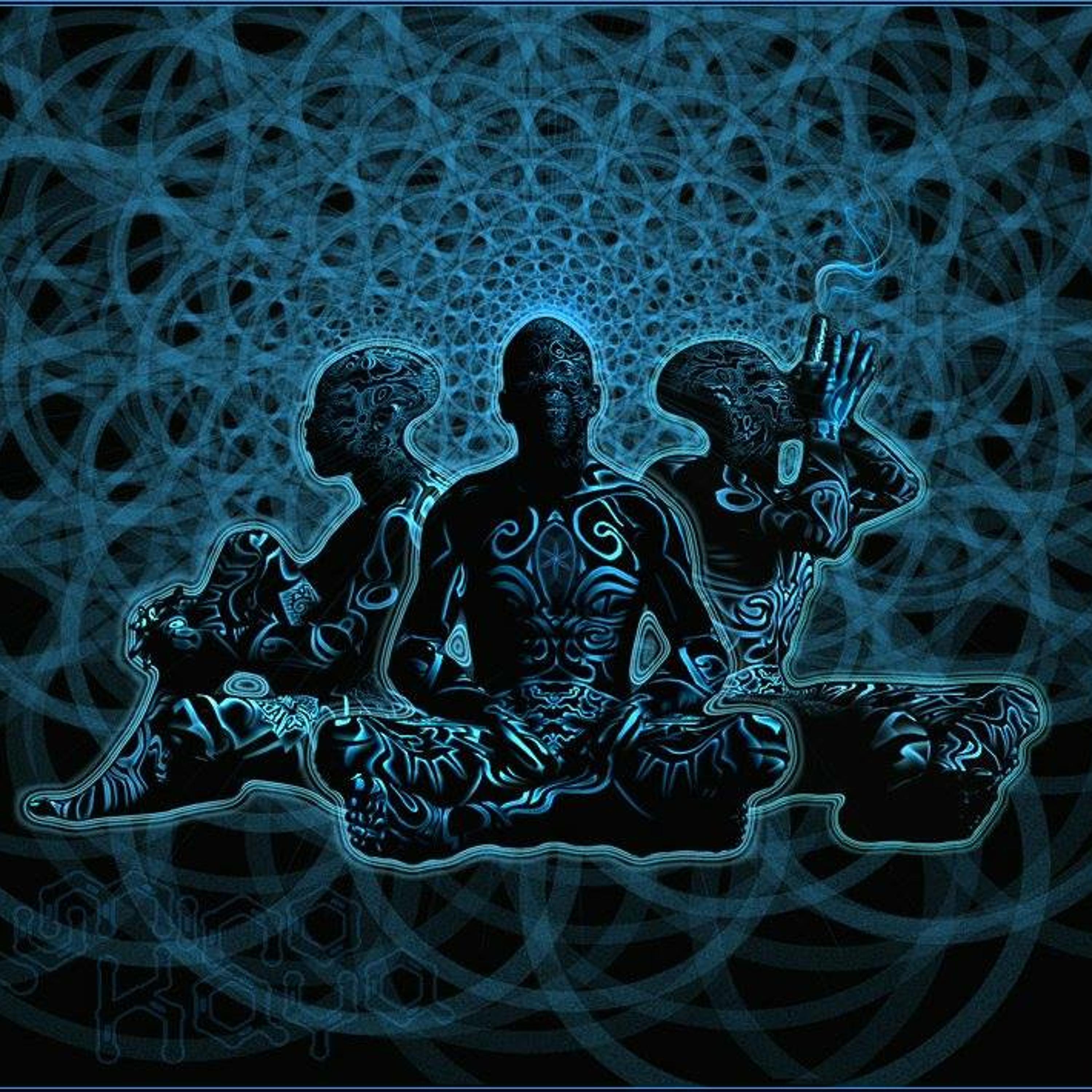 Transcend episode artwork