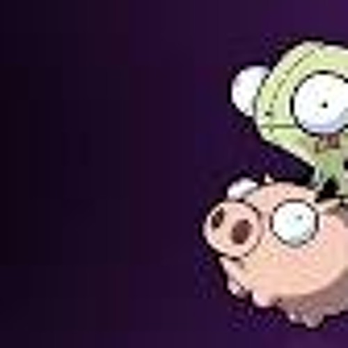 Invader Zim-*BANGER* Dirty South Weird Trap Instrumental