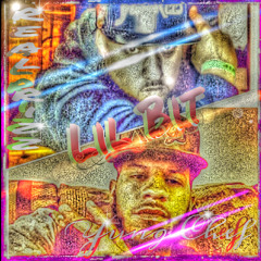 "Lil Bit" Ft. RealRizz & YungChef