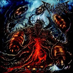 Kaluman - Eksekusi Mati (Preview New Album 2013)