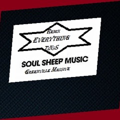 Greenville Massive - ft Kat Boelskov  ( Everything - TiNsS Remix )
