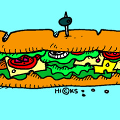 Lunis X (The Extended Sammich)