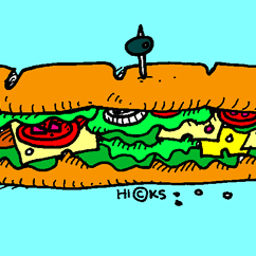 Lunis X (The Extended Sammich)