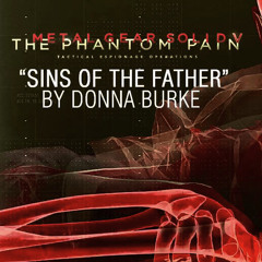Sins Of The Father (UPDATED Completed Ver.)