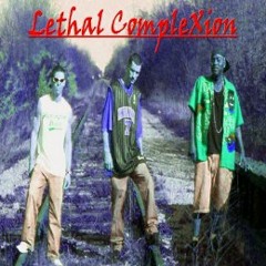 Comin Up by Lethal CompleXion Ft. R.  (Throwback 2006)