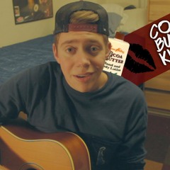 Cocoa Butter Kisses-Jonah Green