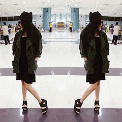 22 by TaylorSwift (cover by me)