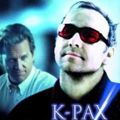 K-PAX - Theme Grand central - Progressive trance