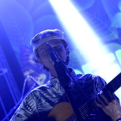 Sarah N Soul - Pohon Toge (COVER LIVE)