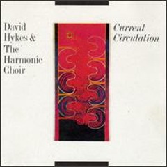 Solstice Kyrie - David Hykes & The Harmonic Choir