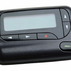 My Pager's Blow'n Up
