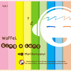 Lagu Anak Indonesia: Bangun Tidur (Wake Up) - Pak Kasur