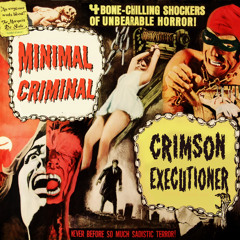 Crimson Executioner (Zhyin's RMX) [IYP Mastering] SC SAMPLE