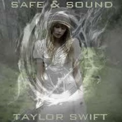 Safe and Sound Instrumental (guitar only)