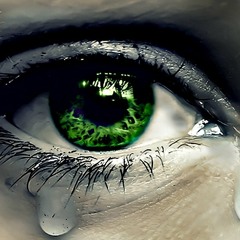 Teardrops (Original Mix)