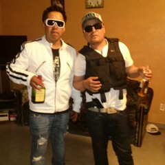 TRAVIESOS DELA SIERRA EL 09(pistolero Gente Nueva) a Phoenix. mi compa guero