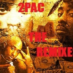 2Pac.rather Be Ya Nigga.remix