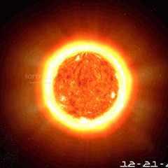 Birthday Of The Sun