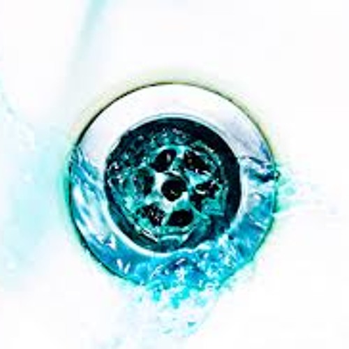 Down The Drain