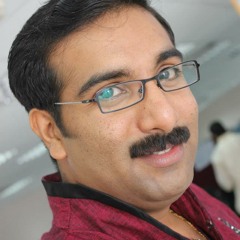 THUM HI HO - ASHIQUI 2 .....BY RATHEESH  KUMAR