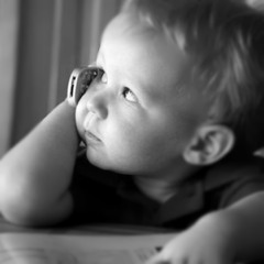 A Phone Call To God