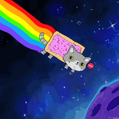 Nyanyanyanyanyanyanya! versi rock drum NGEBUTTTT 143cc