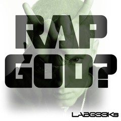 Rap God? (@OnBeatMusic @Tone_RNM)