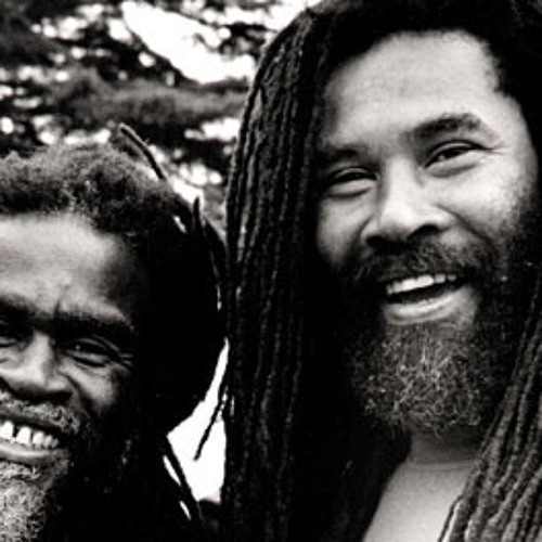 Faith Can Move Mountains