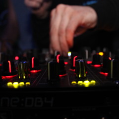 Shortee´s Dark Techno Mix! 22.11.2013