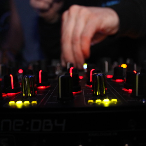 Shortee´s Dark Techno Mix! 22.11.2013