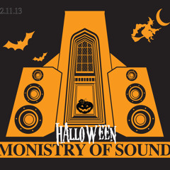 Halloween Set 2013