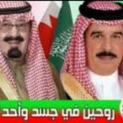 شيلة سلام السعوديين لأهل البحرين