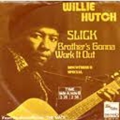 Willie Hutch - Brother's Gonna Work It Out (The Schwinn's Simple Playout Edit)