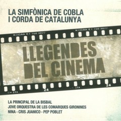 The sound of music medley - Arranged and orchestrated by Adrià Barbosa