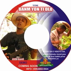 Banm Yon Ti Dlo_audio_By Herve_ Prodz Lil-B records