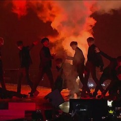 EXO MAMA 2013