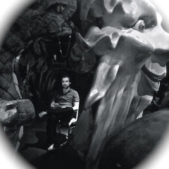 Can't Take You Anywhere