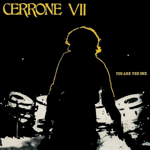 Cerrone - You Are The One Feat. Jocelyn Brown (The Schwinn's Simple Playout Edit)