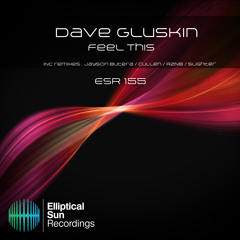 ESR 155 Dave Gluskin-Feel This [ Dec 11 Out ]
