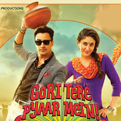 Gori Tere Pyaar Mein - Chingam Chabake ( Dj Ansh Promo)