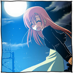 【Remix】本日、満開ワタシ色【pssssss/ぴーえす】